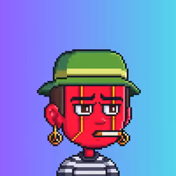 Sea Guy #36