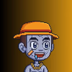 Sea Guy #896