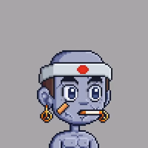 Sea Guy #294