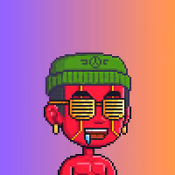 Sea Guy #731