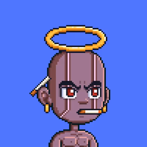 Sea Guy #754