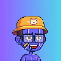 Sea Guy #114