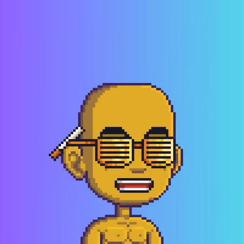 Sea Guy #919