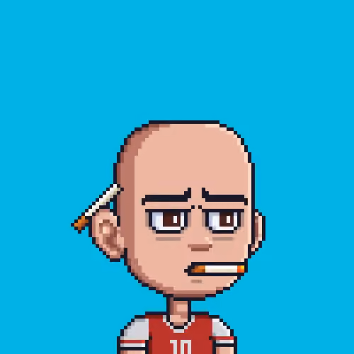 Sea Guy #322