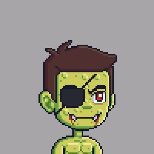 Sea Guy #297