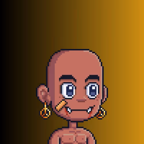 Sea Guy #336