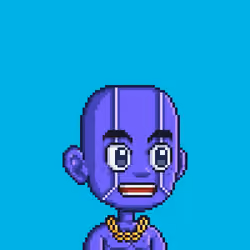 Sea Guy #343