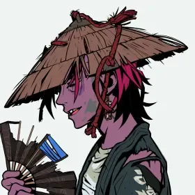 Hobozuki 6