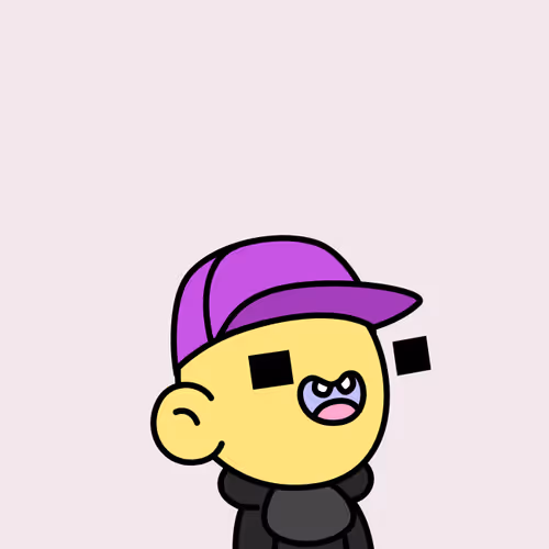 Baby Doodle Punks Official