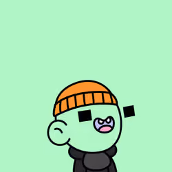 Baby Doodle Punks #157