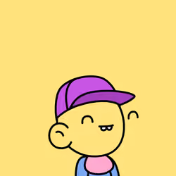Baby Doodle Punks #58