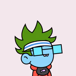 Baby Doodle Punks #40