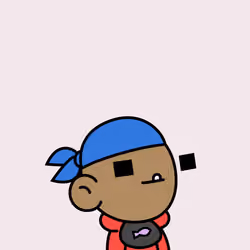 Baby Doodle Punks #17