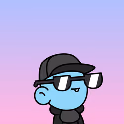Baby Doodle Punks #35