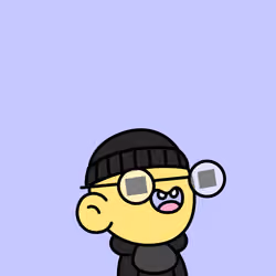 Baby Doodle Punks #171