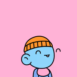 Baby Doodle Punks #10