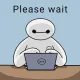 BAYMAX