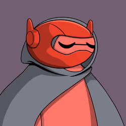 Baymax #420