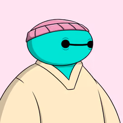 Baymax #422
