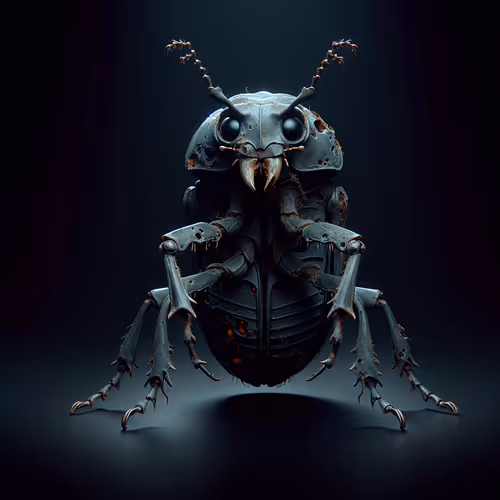 Zombie Zoo 1