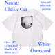 Natcat: Classic Cat (1 of 1)