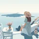 Santorini My Love