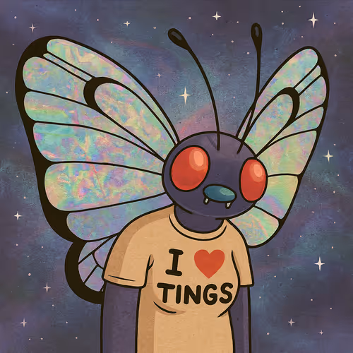 Poketings
