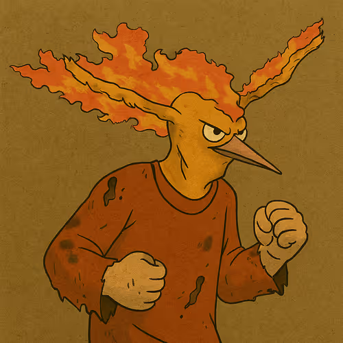 #91