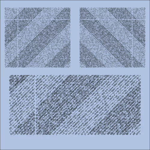 Glyphorium