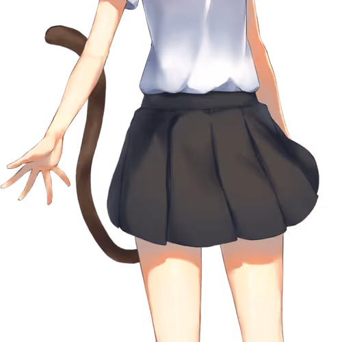 Catgirl