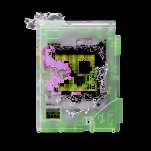 Methaverse 1