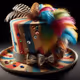 CIRCUS HAT