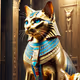 NELLT EGYPT CAT