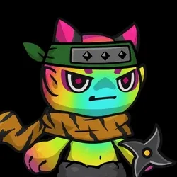 Crypto Ninja #113