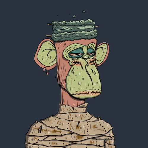 Shit Apes Beast Club