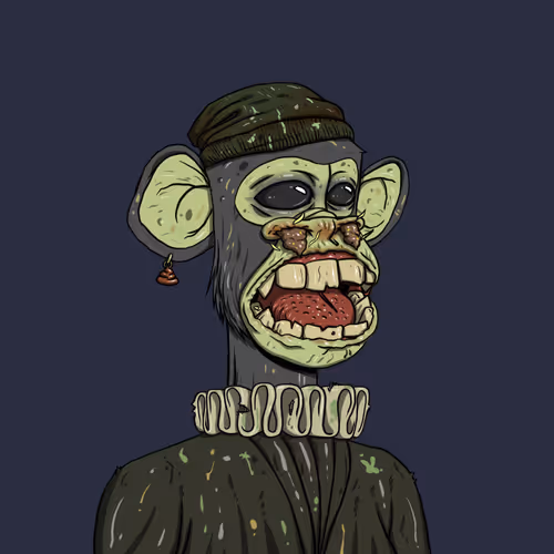 Shit Apes Beast Club