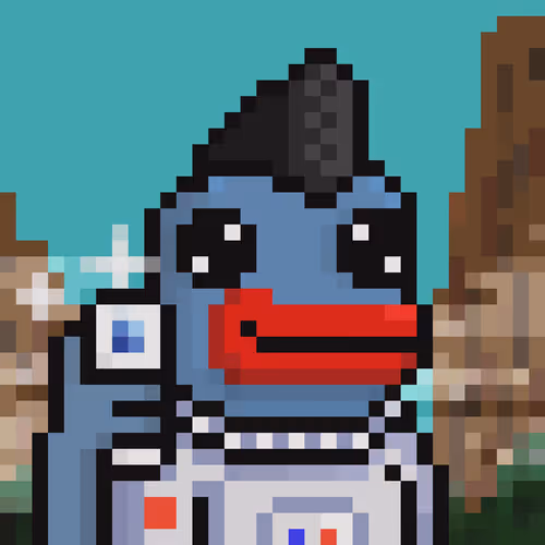 Froggo 7