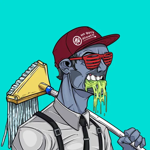 Base Degens #760