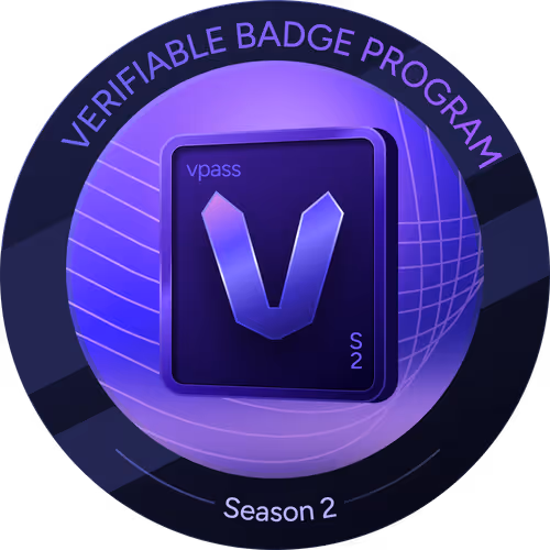 Badge Nft 49229613