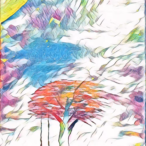 Creation or Destruction