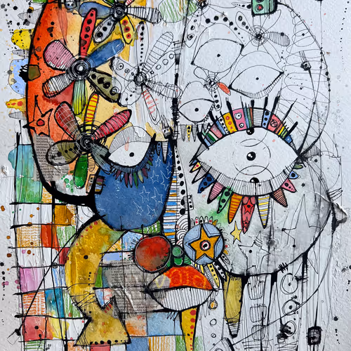 “Ashes To The Wind”