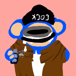 Based Puppets #2777