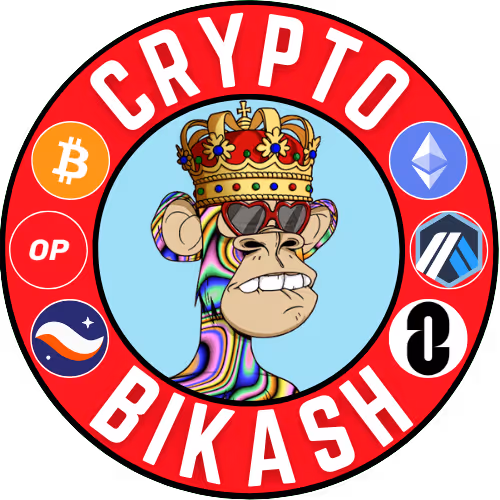 Crypto Bikash #1