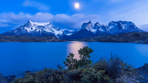 Lake Twilight #88