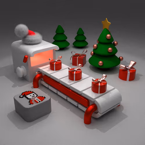 Bigos and Gifts