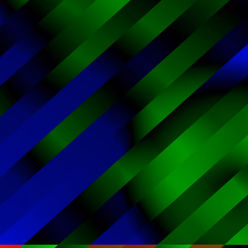 Stripes 5