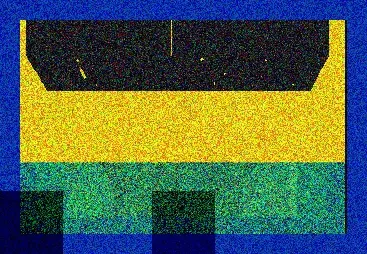 Distortions 2/5