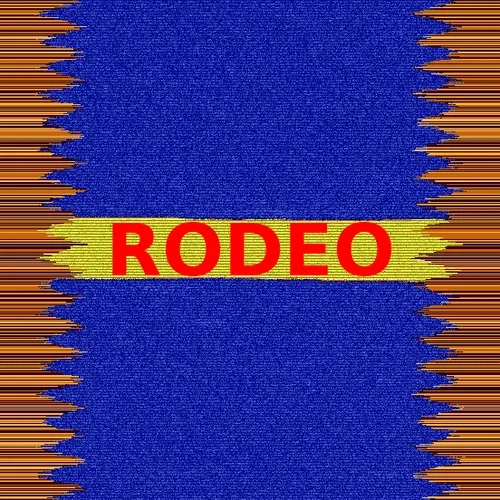 Rodeo Distortions