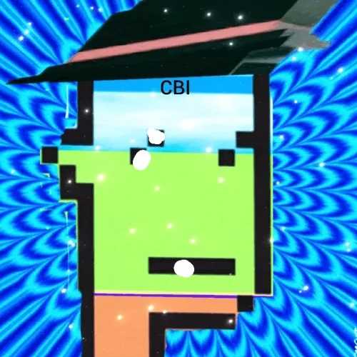 LAZY PUNK OFFICER