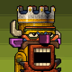 TotemHeads #1738 - Kanoelani Kapule
